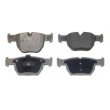 D992 SFC000010 607224 high performance brake pads for land rover
